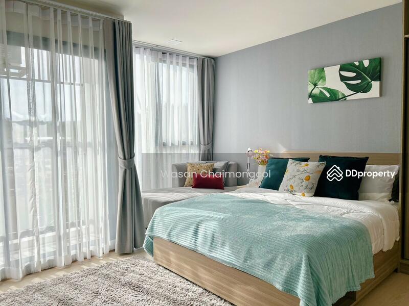 For Sale - The Base Rise, Phuket