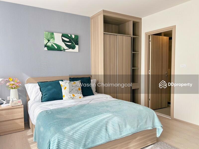 For Sale - The Base Rise, Phuket