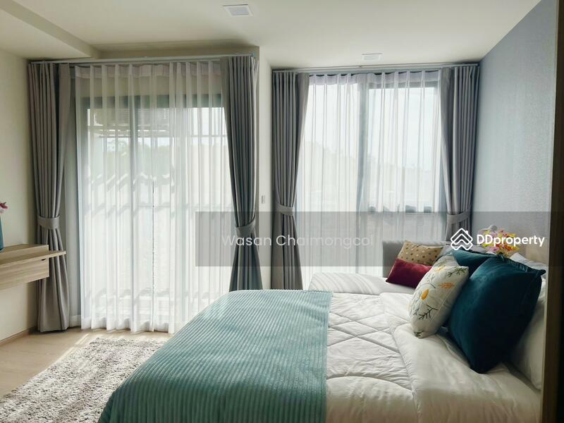 For Sale - The Base Rise, Phuket