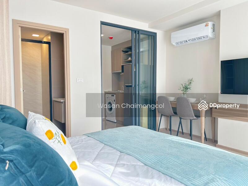 For Sale - The Base Rise, Phuket
