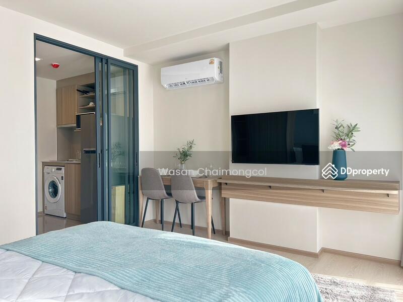 For Sale - The Base Rise, Phuket