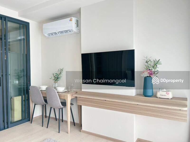 For Sale - The Base Rise, Phuket