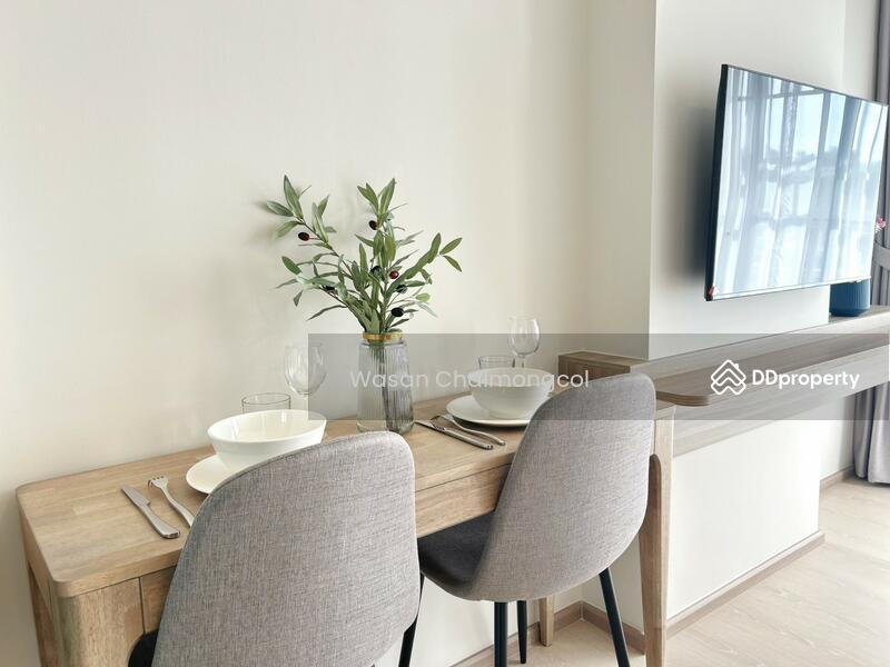 For Sale - The Base Rise, Phuket