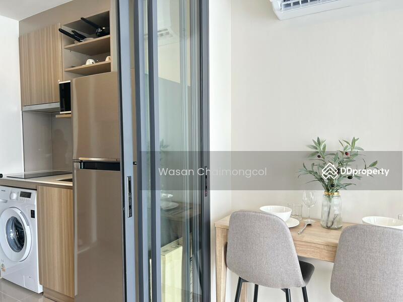 For Sale - The Base Rise, Phuket