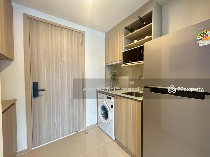For Sale - The Base Rise, Phuket