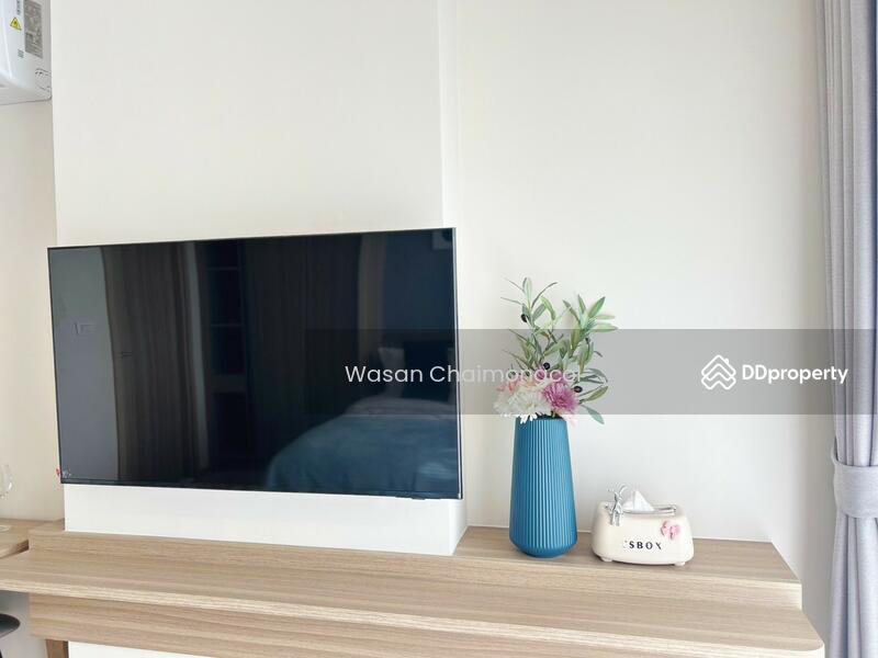For Sale - The Base Rise, Phuket
