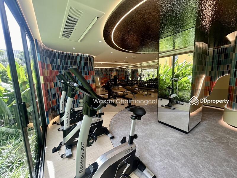 For Sale - The Base Rise, Phuket