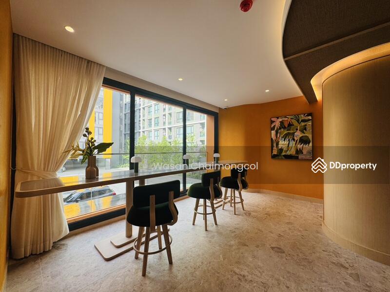 For Sale - The Base Rise, Phuket