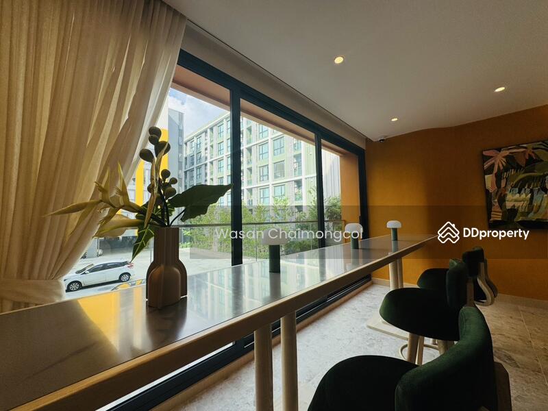For Sale - The Base Rise, Phuket