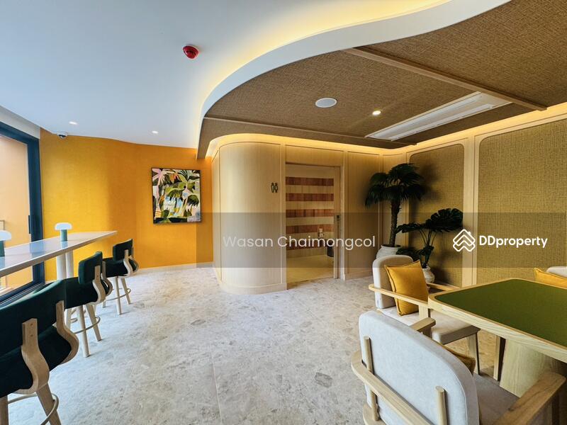 For Sale - The Base Rise, Phuket