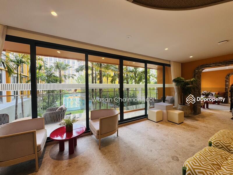 For Sale - The Base Rise, Phuket