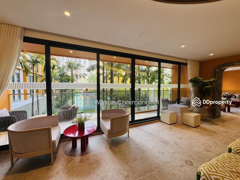For Sale - The Base Rise, Phuket
