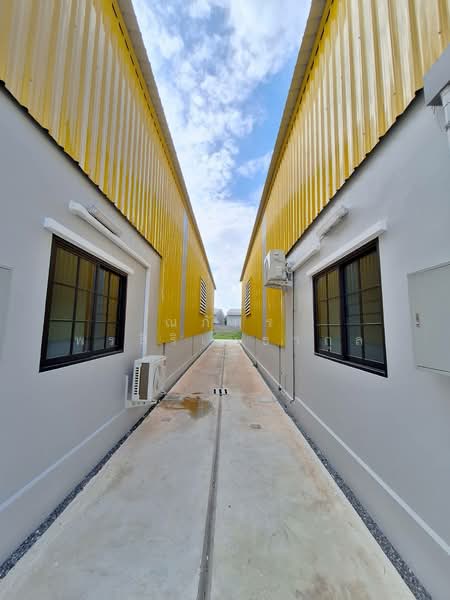 Warehouse for rent 300 sq m, Nonthaburi, good location, Ratchaphruek Road-345 (TW8-02125), Nonthaburi, Khlong Khoi, Pak Kret, Nonthaburi, , 300 sqm, Warehouse/Factory For Rent, by ณภัทร พรสิริเมธากุล, 60076021 - DDproperty.com