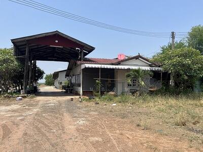 ขาย - บ้านเลขที่ 176 หมู่ที่ 17 ถนน สายกุดเตย-โคคลาน(3486) ตำบล ตาพระยา อำเภอ ตาพระยา จังหวัด สระแก้ว, สระแก้ว