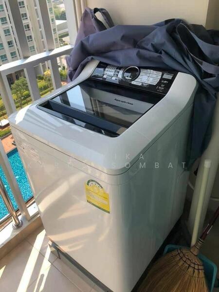 Supalai Wellington 2, Bangkok, Thimruemdam Road, Huai Khwang, Huai Khwang, Bangkok, 1 Bedroom, 44 sqm, Condo For Rent, by Amwika Karoonsombat, 60076024 - DDproperty.com