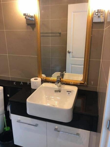 Supalai Wellington 2, Bangkok, Thimruemdam Road, Huai Khwang, Huai Khwang, Bangkok, 1 Bedroom, 44 sqm, Condo For Rent, by Amwika Karoonsombat, 60076024 - DDproperty.com