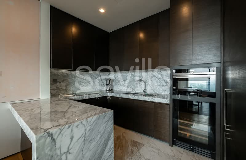 Saladaeng One, Bangkok, Sala Daeng 1 Alley, Silom, Bang Rak, Bangkok, 2 Bedrooms, 109 sqm, Condo For Sale, by Prapaporn Boonkajonkul, 60076029 - DDproperty.com