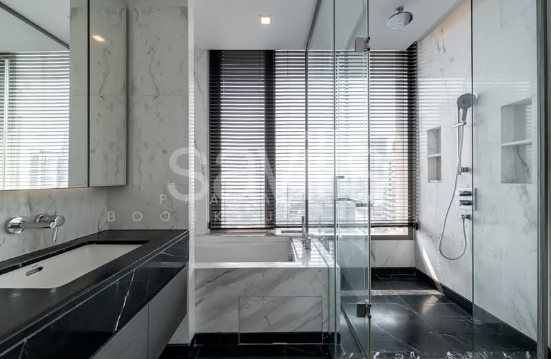 Saladaeng One, Bangkok, Sala Daeng 1 Alley, Silom, Bang Rak, Bangkok, 2 Bedrooms, 109 sqm, Condo For Sale, by Prapaporn Boonkajonkul, 60076029 - DDproperty.com