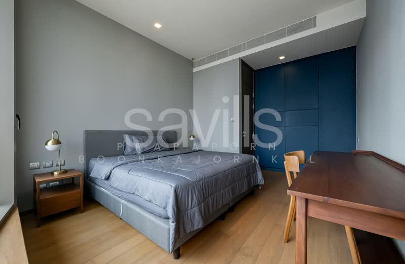 Saladaeng One, Bangkok, Sala Daeng 1 Alley, Silom, Bang Rak, Bangkok, 2 Bedrooms, 109 sqm, Condo For Sale, by Prapaporn Boonkajonkul, 60076029 - DDproperty.com