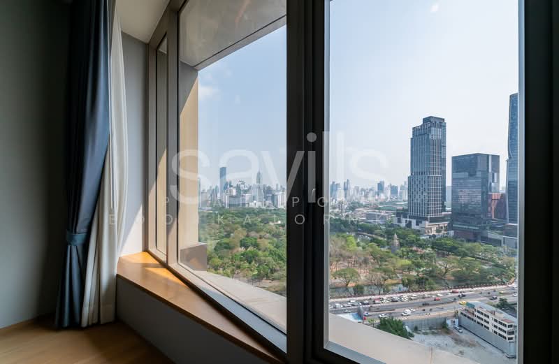 Saladaeng One, Bangkok, Sala Daeng 1 Alley, Silom, Bang Rak, Bangkok, 2 Bedrooms, 109 sqm, Condo For Sale, by Prapaporn Boonkajonkul, 60076029 - DDproperty.com