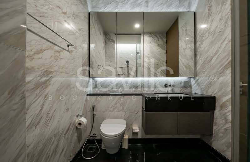 Saladaeng One, Bangkok, Sala Daeng 1 Alley, Silom, Bang Rak, Bangkok, 2 Bedrooms, 109 sqm, Condo For Sale, by Prapaporn Boonkajonkul, 60076029 - DDproperty.com