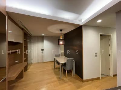 For Rent - The Lumpini 24, Bangkok