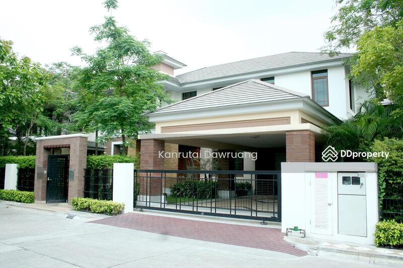 For Rent - Narasiri Pattanakarn-Srinakarin, Bangkok