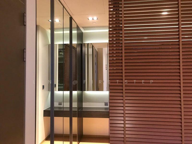 Saladaeng One : ศาลาแดง วัน, กรุงเทพ, ซอย ศาลาแดง 1, สีลม, บางรัก, กรุงเทพ, 56 ตร.ม., คอนโด ให้เช่า, โดย LINE @firststep, 60076054 - DDproperty.com