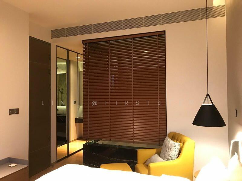 Saladaeng One : ศาลาแดง วัน, กรุงเทพ, ซอย ศาลาแดง 1, สีลม, บางรัก, กรุงเทพ, 56 ตร.ม., คอนโด ให้เช่า, โดย LINE @firststep, 60076054 - DDproperty.com