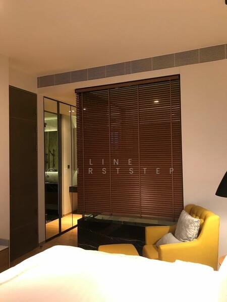 Saladaeng One : ศาลาแดง วัน, กรุงเทพ, ซอย ศาลาแดง 1, สีลม, บางรัก, กรุงเทพ, 56 ตร.ม., คอนโด ให้เช่า, โดย LINE @firststep, 60076054 - DDproperty.com