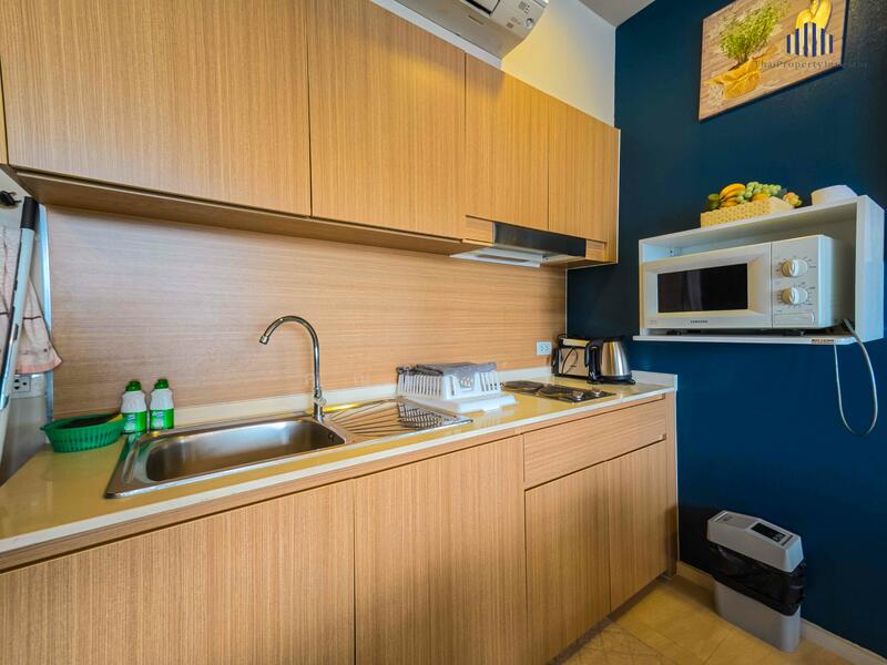 Baan Thew Talay Blue Sapphire : บ้านทิวทะเล บลูแซฟไฟร์, เพชรบุรี, 756 ชะอำใต้ 4, ชะอำ, ชะอำ, เพชรบุรี, 71 ตร.ม., คอนโด ขาย, โดย คุณโอห์ม, 60076058 - DDproperty.com