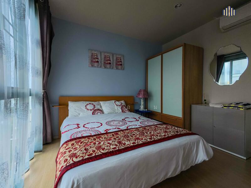 Baan Thew Talay Blue Sapphire, Phetchaburi, 756 Cha-am Tai 4, Cha-am, Cha-Am, Phetchaburi, 2 Bedrooms, 71 sqm, Condo For Sale, by คุณโอห์ม, 60076058 - DDproperty.com