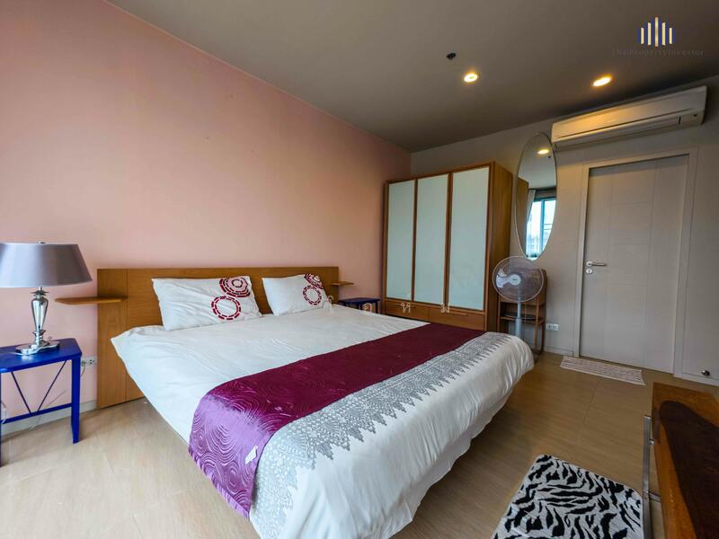 Baan Thew Talay Blue Sapphire, Phetchaburi, 756 Cha-am Tai 4, Cha-am, Cha-Am, Phetchaburi, 2 Bedrooms, 71 sqm, Condo For Sale, by คุณโอห์ม, 60076058 - DDproperty.com