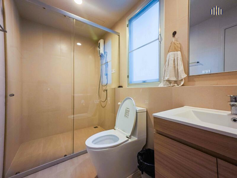 Baan Thew Talay Blue Sapphire, Phetchaburi, 756 Cha-am Tai 4, Cha-am, Cha-Am, Phetchaburi, 2 Bedrooms, 71 sqm, Condo For Sale, by คุณโอห์ม, 60076058 - DDproperty.com