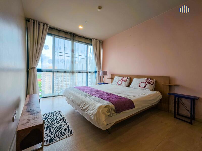 Baan Thew Talay Blue Sapphire, Phetchaburi, 756 Cha-am Tai 4, Cha-am, Cha-Am, Phetchaburi, 2 Bedrooms, 71 sqm, Condo For Sale, by คุณโอห์ม, 60076058 - DDproperty.com