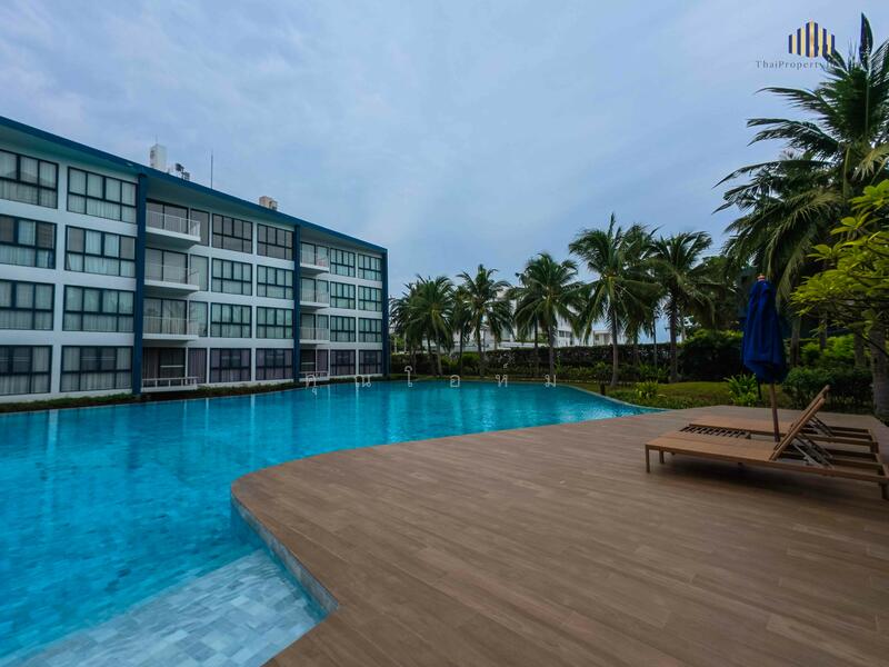 Baan Thew Talay Blue Sapphire : บ้านทิวทะเล บลูแซฟไฟร์, เพชรบุรี, 756 ชะอำใต้ 4, ชะอำ, ชะอำ, เพชรบุรี, 71 ตร.ม., คอนโด ขาย, โดย คุณโอห์ม, 60076058 - DDproperty.com