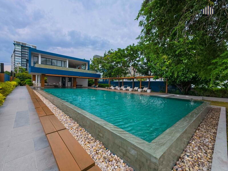 Baan Thew Talay Blue Sapphire : บ้านทิวทะเล บลูแซฟไฟร์, เพชรบุรี, 756 ชะอำใต้ 4, ชะอำ, ชะอำ, เพชรบุรี, 71 ตร.ม., คอนโด ขาย, โดย คุณโอห์ม, 60076058 - DDproperty.com