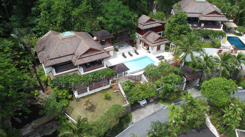 For Sale - L'Orchidee Residences, Phuket