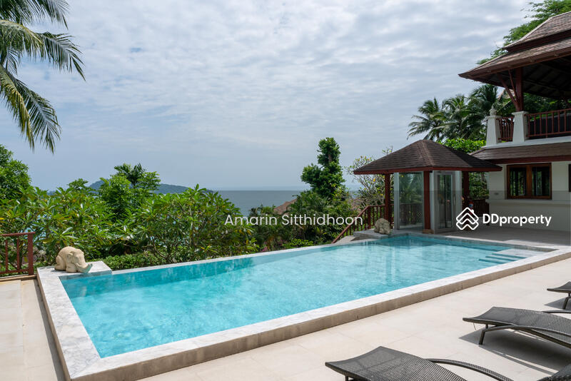 For Sale - L'Orchidee Residence, Phuket