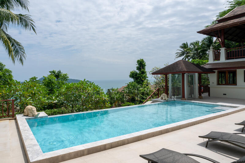 For Sale - L'Orchidee Residences, Phuket