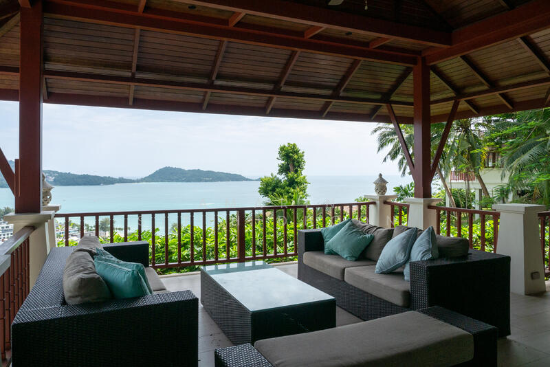 For Sale - L'Orchidee Residences, Phuket