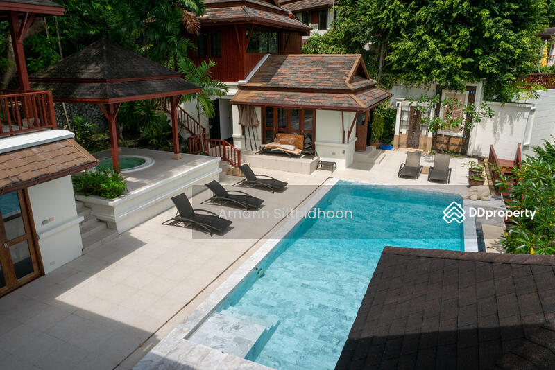 For Sale - L'Orchidee Residence, Phuket