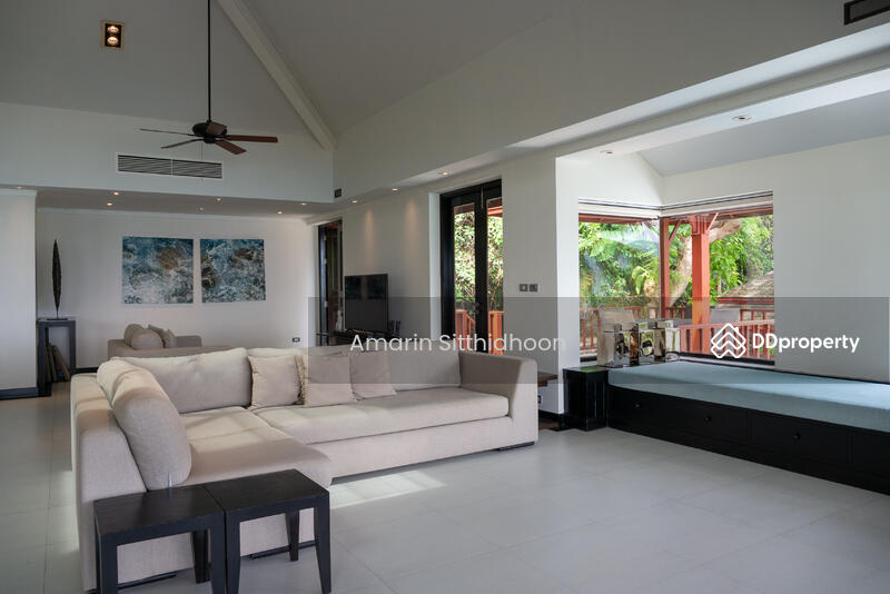 For Sale - L'Orchidee Residence, Phuket