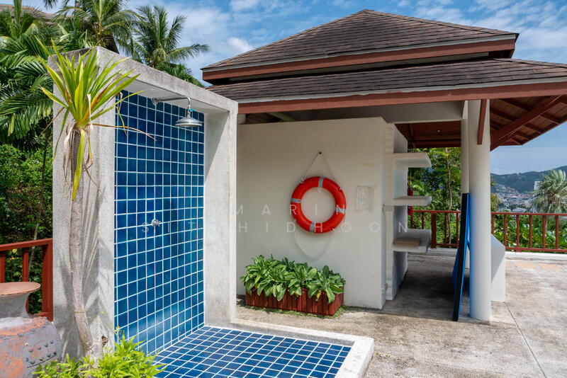 For Sale - L'Orchidee Residences, Phuket