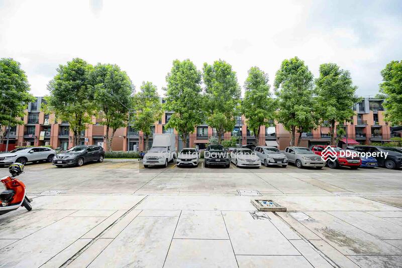 For Sale - Siri Place Phetkasem-Sai 4, Samut Sakhon
