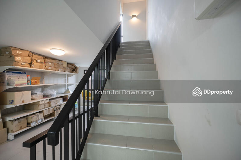 For Sale - Siri Place Phetkasem-Sai 4, Samut Sakhon
