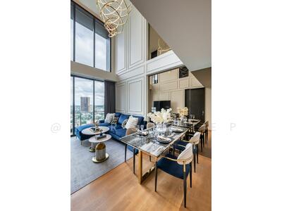 For Rent - BEATNIQ Sukhumvit 32, Bangkok