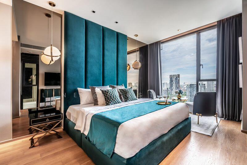 BEATNIQ Sukhumvit 32, Bangkok, Soi Sukhumvit 32, Sukhumvit Road, Khong Tan, Khlong Toei, Bangkok, 2 Bedrooms, 103 sqm, Condo For Rent, by LINE @firststep, 60076069 - DDproperty.com