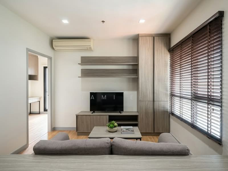 Chapter one Midtown Ladprao 24, กรุงเทพ, 432 ถนนลาดพร้าว, จอมพล, จตุจักร, กรุงเทพ, 39 ตร.ม., คอนโด ให้เช่า, โดย Nami E., 60076082 - DDproperty.com