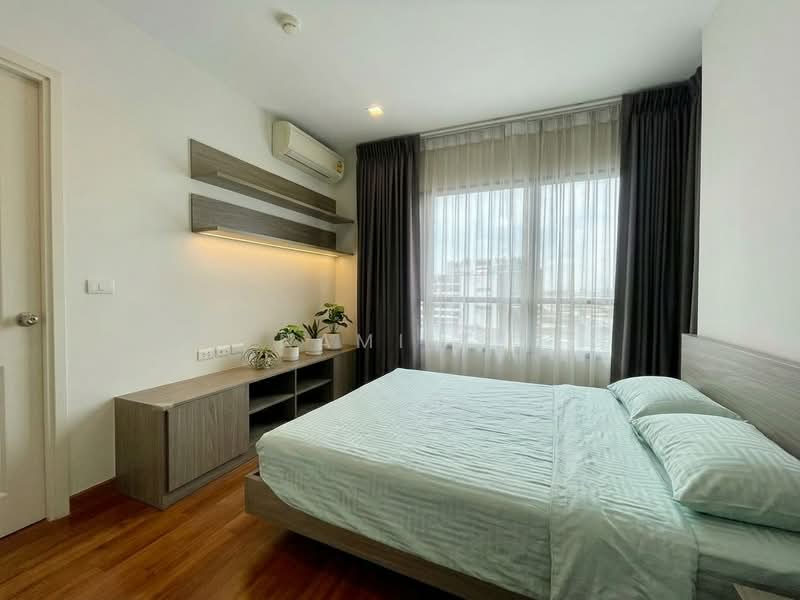 Chapter one Midtown Ladprao 24, Bangkok, 432 Ladprao Road, Jom Phon, Chatuchak, Bangkok, 1 Bedroom, 39 sqm, Condo For Rent, by Nami E., 60076082 - DDproperty.com